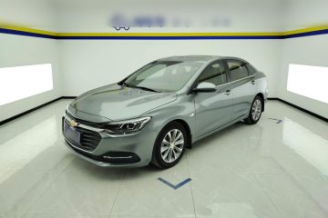 Used Chevrolet Monza 2022 320 Automatic Enjoyment Sunroof Version