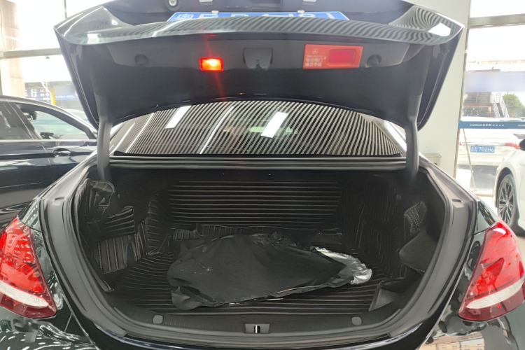 Used Mercedes-Benz E-Class 2019 E 300 L Sport Luxury Edition