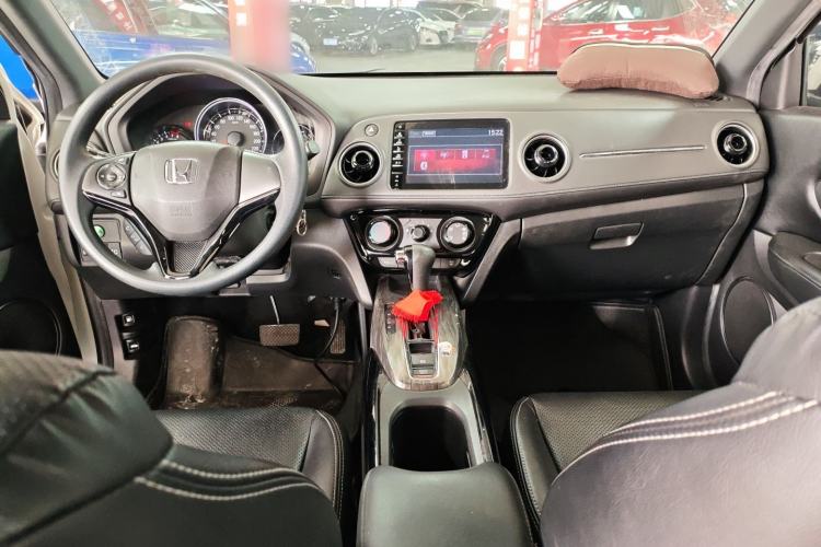 Used Honda XR-V 2020 1.5L CVT Comfort Version
