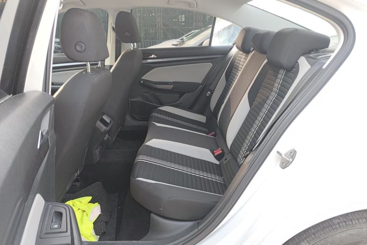 Used Volkswagen Bora 2024 200TSI DSG Comfort Edition
