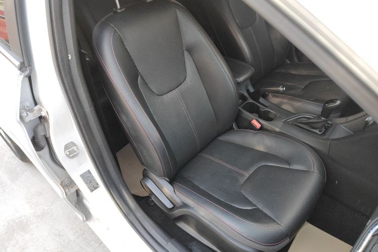 Used Chery Arrizo 5 2017 1.5L CVT Trendsetting Edition
