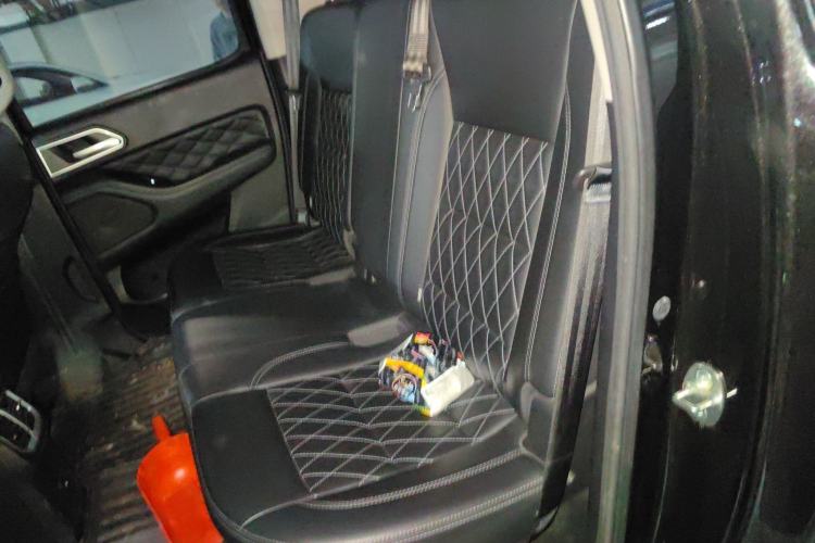 Used Great Wall Poer 2019 2.0T Automatic Gasoline Two-Wheel Drive Comfort Edition GW4C20B