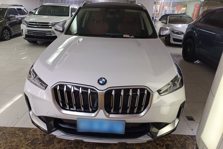 Used BMW X1 2023 sDrive25Li X Design Package
