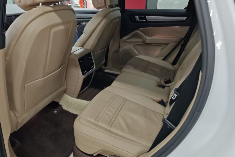 Used Porsche Cayenne 2019 Cayenne E-Hybrid 2.0T
