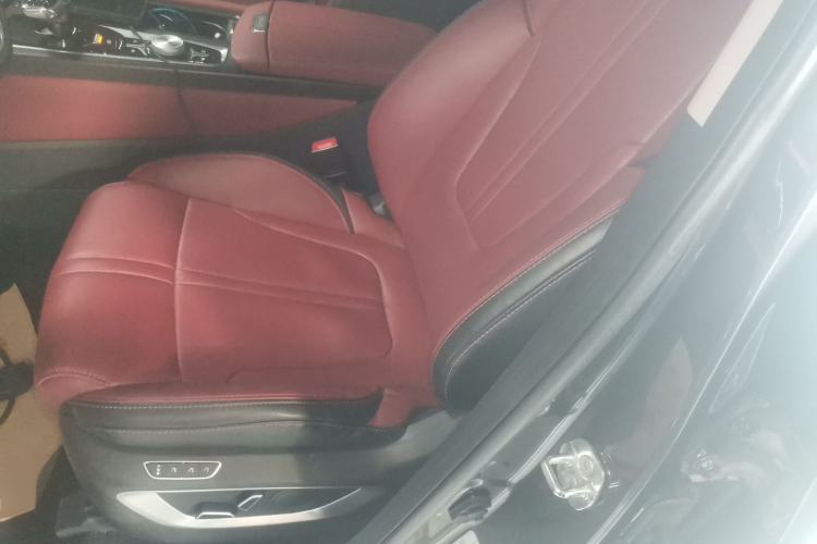 Used Changan CS75 PLUS 2021 2.0T Automatic Flagship Edition
