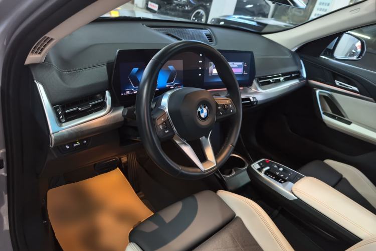 Used BMW X2 2024 sDrive25i M Sport Package