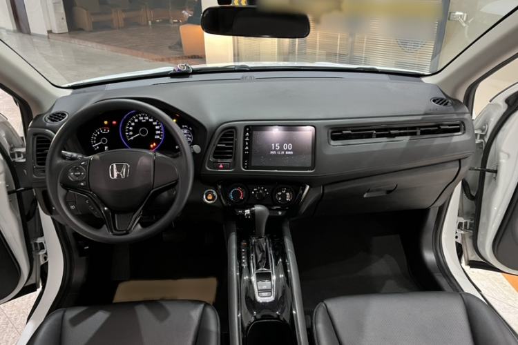 Used Honda Vezel 2020 1.5L CVT Pioneer Edition
