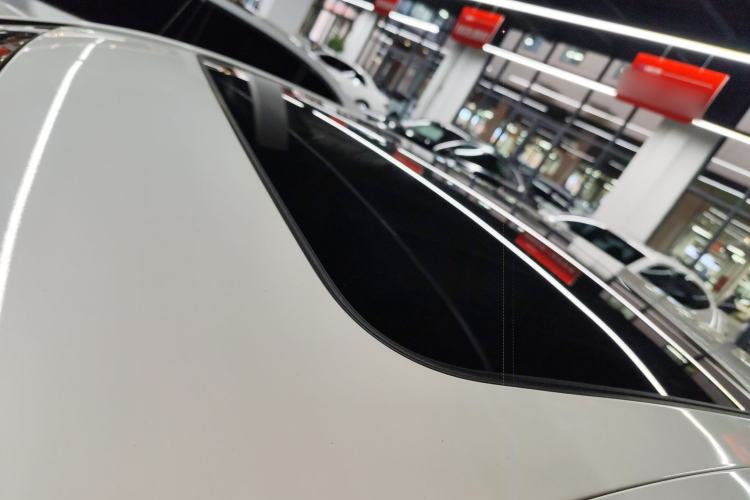 Used BMW 5 Series 2017 520Li Elegant Edition
