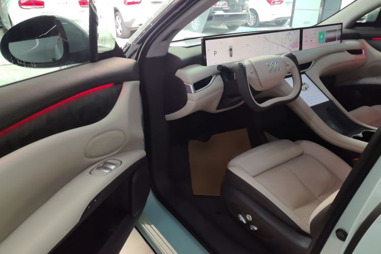 Used  LS6 2023 Max Standard Edition
