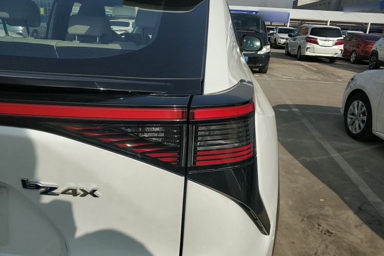 Used Toyota GAC Toyota bZ4X 2022 X-MODE Four-Wheel Drive Ultra