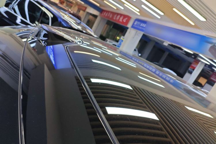 Used Li Auto L7 2025 Pro Smart Refresh Edition