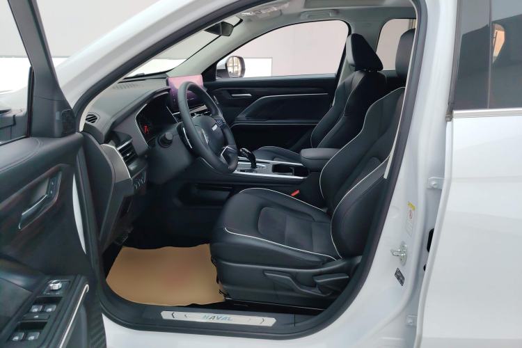 Used Haval H6 2021 National Trend Edition 1.5T Automatic Urban Version
