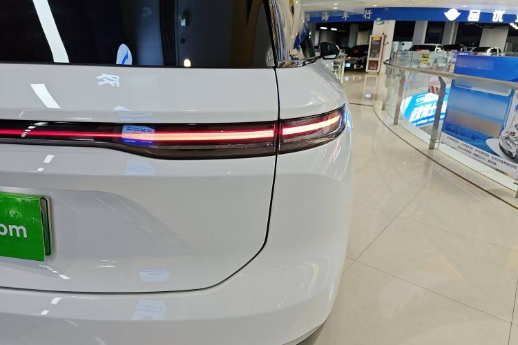 Used Nio ES8 2023 75 kWh
