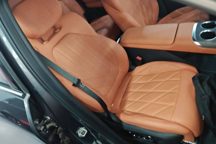 Used Changan CS75 PLUS 2025 4th Generation 1.5T New Blue Whale Smart Luxury Edition