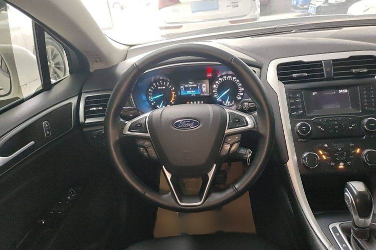Used Ford Mondeo 2013 1.5L GTDi180 Fashion Edition

