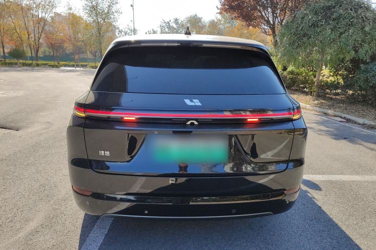 Used Li Auto L7 2024 Max
