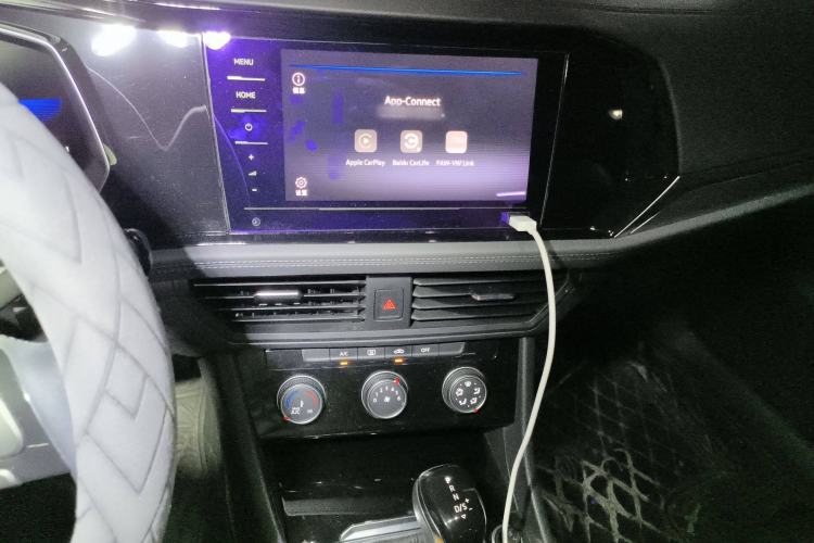 Used Volkswagen Sagitar 2021 280TSI DSG Comfort Connect Edition
