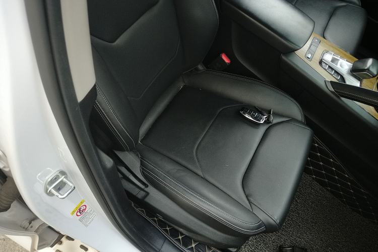 Used BYD Song Pro 2019 1.5T Automatic Luxury Model
