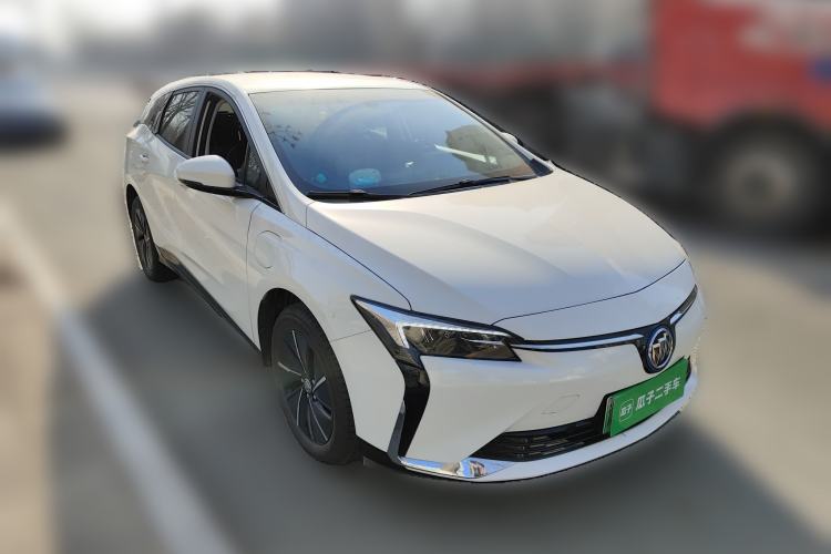 Used Buick Velite 6 2023 430km Comfort Edition
