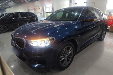 Used BMW X4 2019 xDrive25i M Sport Package