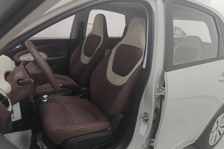 Used Wuling Bingo 2025 203km Light Edition
