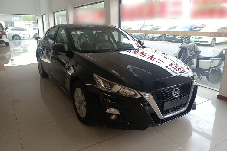 Used Nissan Teana 2021 2.0L XE Exclusive Edition
