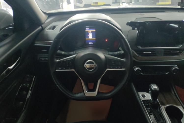 Used Nissan Teana 2021 2.0L XL Comfort Edition
