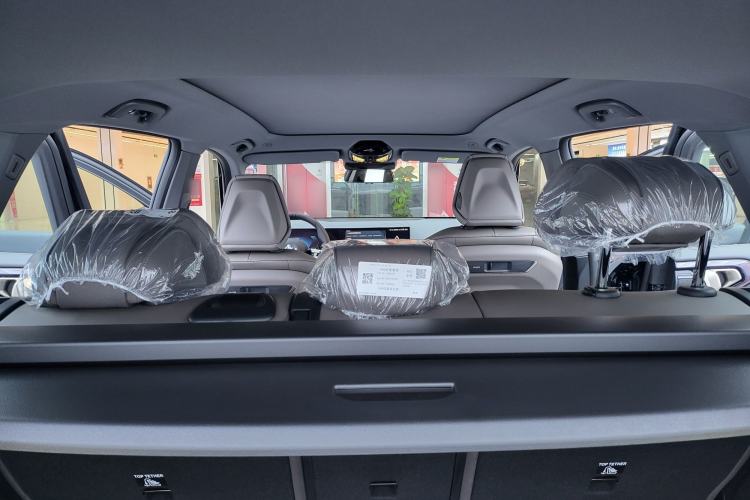 Used BMW X3 2025 xDrive30L Leading Model M Sport Package
