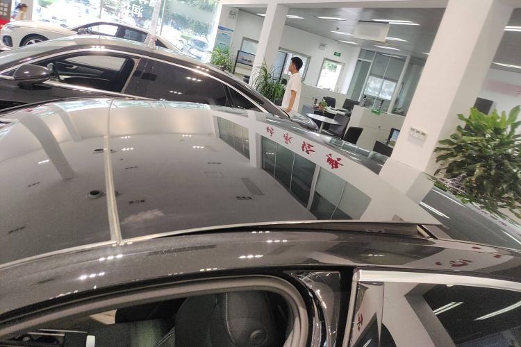 Used Audi A6L 2024 45 TFSI quattro Prestige Dynamic Edition
