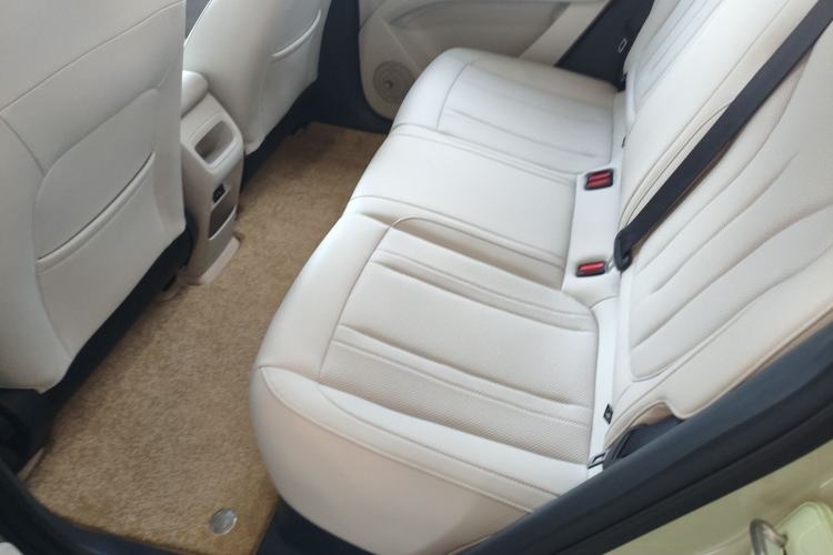 Used  Geome 2025 310km Dream Edition
