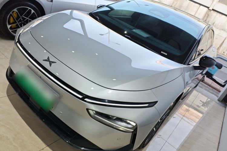 Used XPeng P7+ 2024 Ultra-Long Range Max
