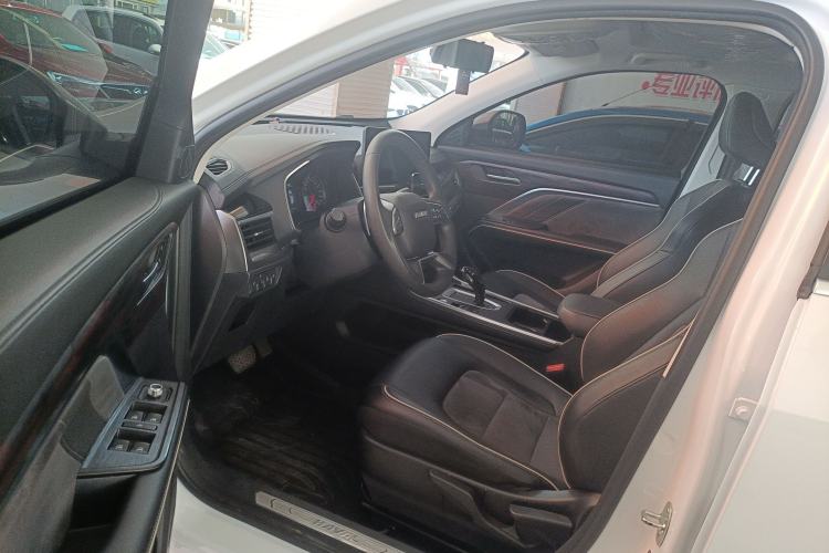 Used Haval H6 2023 National Trend Edition 1.5T Automatic Urban Version