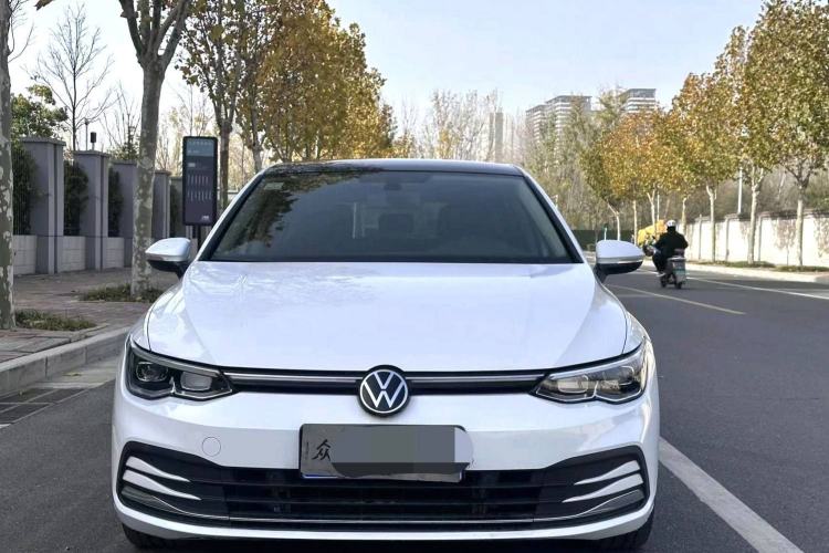 Used Volkswagen Golf 2021 280TSI DSG Pro