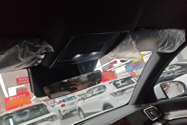 Used BYD Song Pro New Energy 2025 2nd Generation Intelligent Driving Version DM-i 75KM Leading Edition
