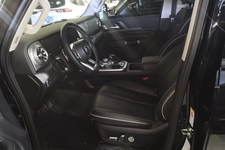 Used Tank 300 2024 2.0T Conqueror