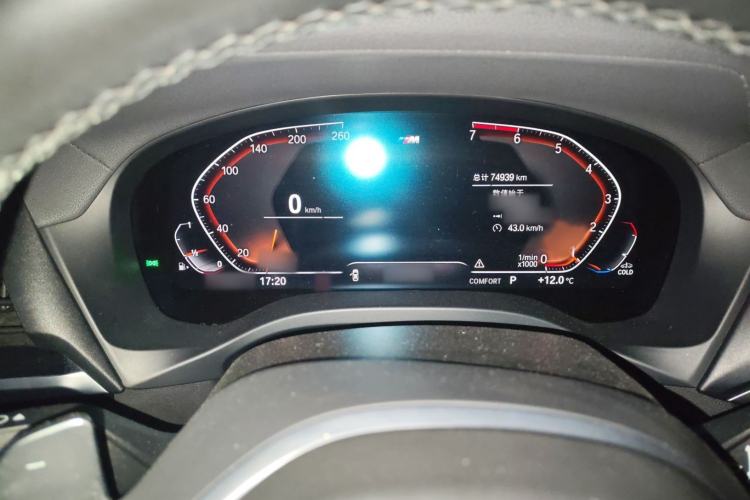 Used BMW X4 2021 xDrive 25i M Sport Package
