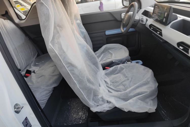 Used  Panda 2024 Panda Mini 200km Endurance Bear
