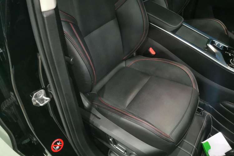 Used Lynk & Co 01 2017 2.0T Four-Wheel Drive Pro Edition
