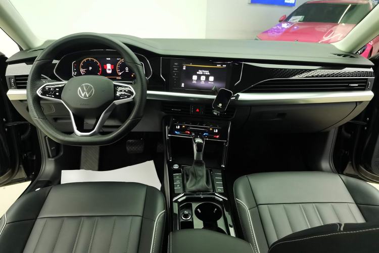 Used Volkswagen Passat 2023 Revised 330TSI Elite Edition