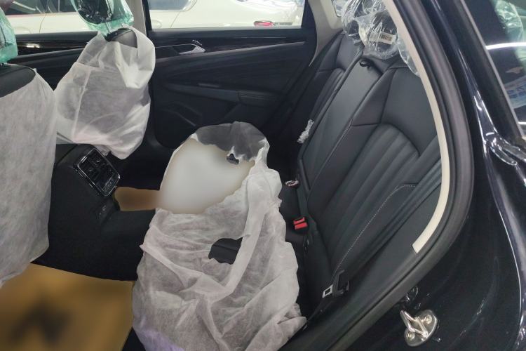 Used Volkswagen Passat New Energy 2025 430 PHEV Hybrid Business Edition
