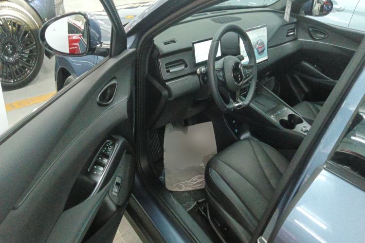 Used BYD Seal 06 DM-i Touring 