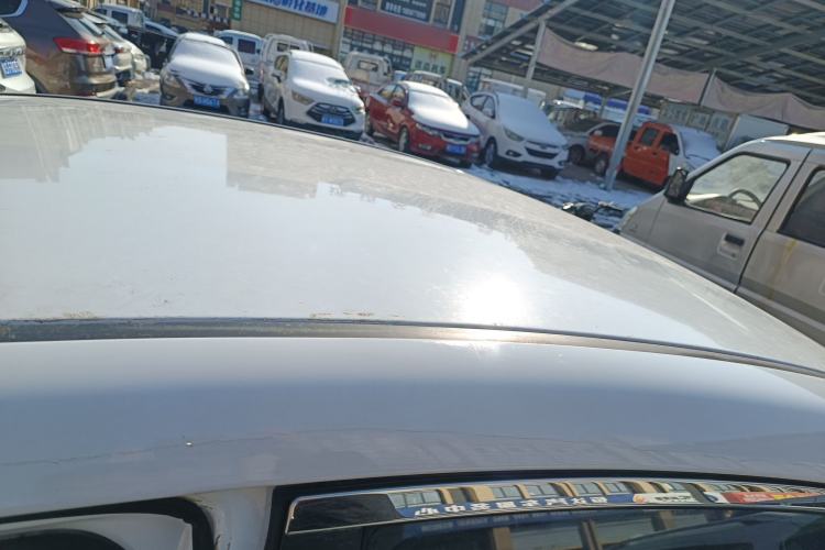 Used Hyundai Celesta 2018 1.6L Automatic GL Enjoyment Edition China VI compliant