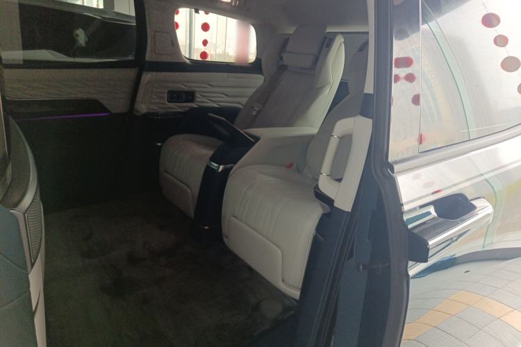 Used Buick Century 2023 2.0T Four-Seat Private Edition