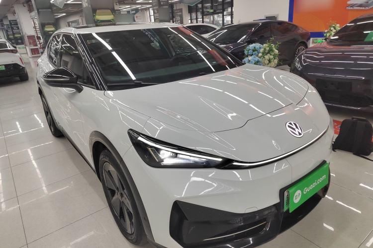 Used Volkswagen ID.UNYX 2024 Revised Pro Long-Range Version