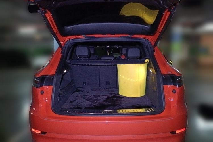 Used Porsche Cayenne 2019 Cayenne 3.0T
