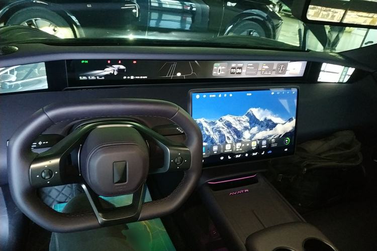 Used  06 2025 Max Extended-Range Edition
