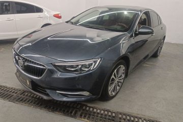 Used Buick Regal 2019 28T Luxury Edition China VI