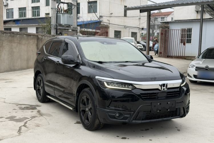 Used Honda Breeze 2020 240TURBO CVT 2WD Luxury Edition