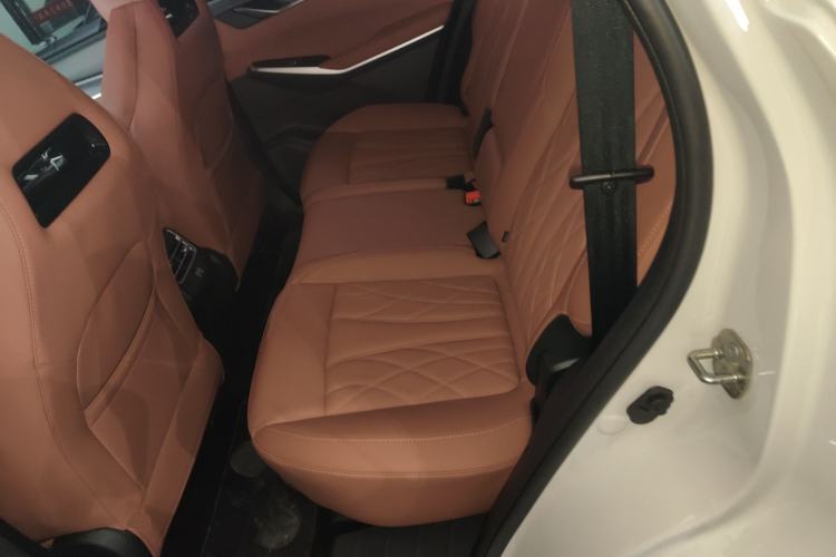 Used Changan CS75 PLUS 2024 3rd Generation Champion Edition 1.5T Intelligent Drive Dynamic Model