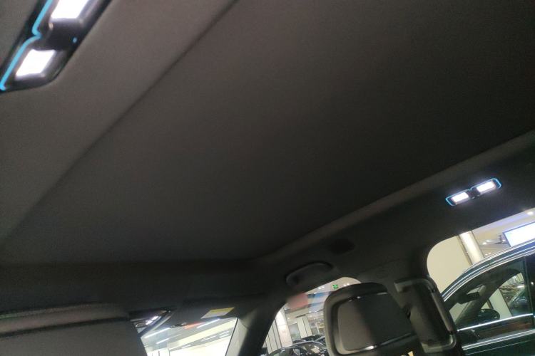 Used  Leopard 5 2023 Cloud Ride Flagship Edition